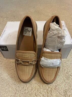 Doice vita women loafer